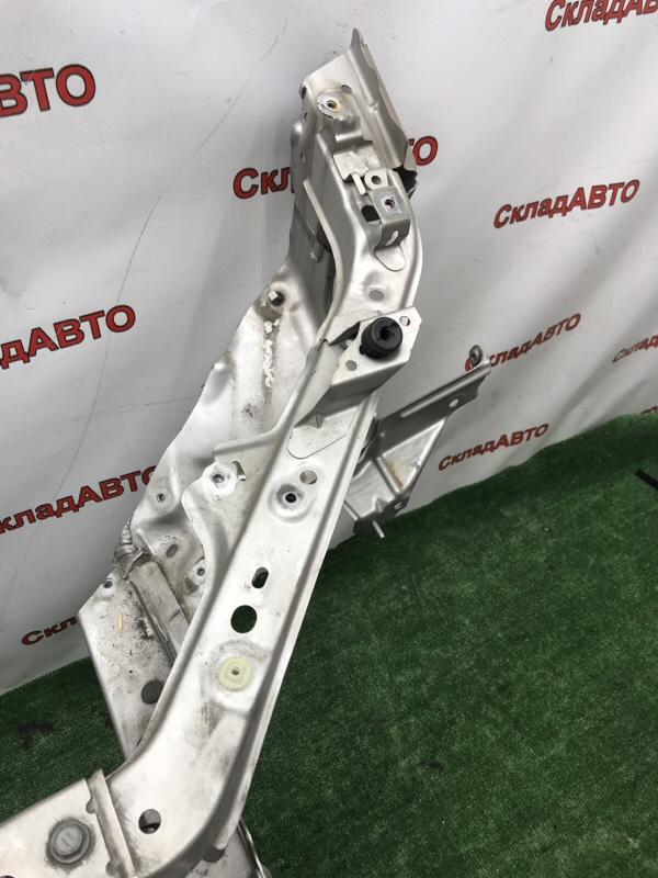 Рамка радиатора Toyota Estima 2008 ACR50W