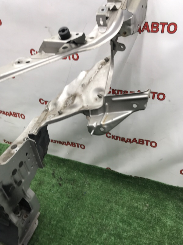 Рамка радиатора Toyota Estima 2008 ACR50W