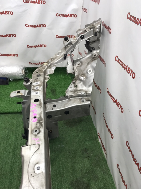 Рамка радиатора Toyota Estima 2008 ACR50W