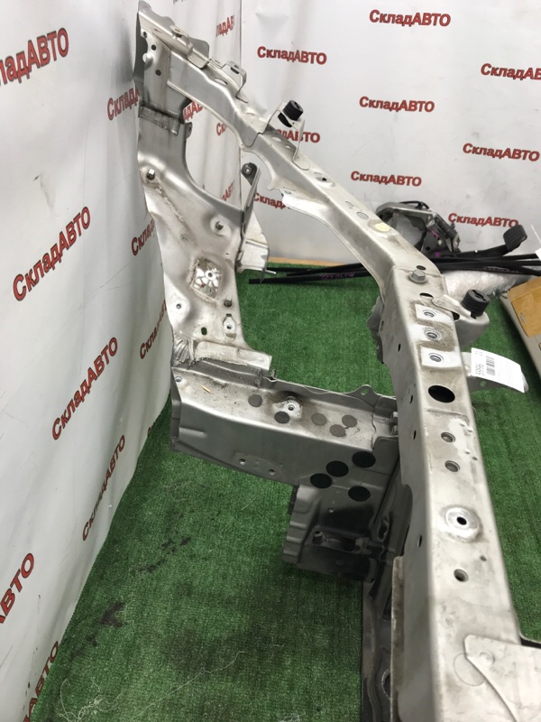 Рамка радиатора Toyota Estima 2008 ACR50W