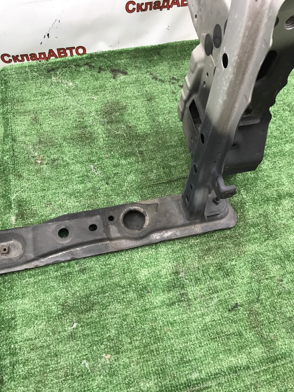 Рамка радиатора Toyota Estima 2008 ACR50W