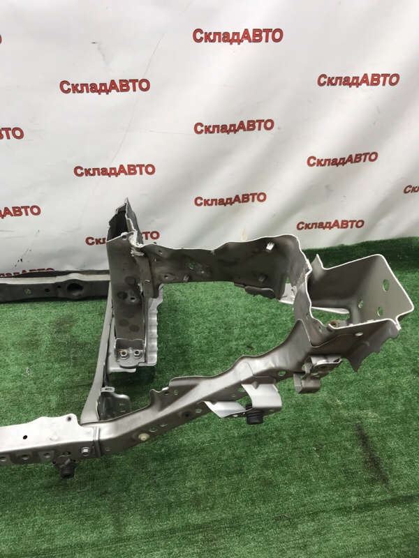 Рамка радиатора Toyota Estima 2008 ACR50W