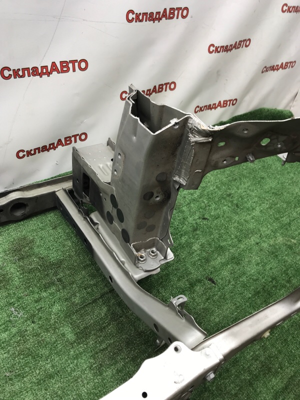 Рамка радиатора Toyota Estima 2008 ACR50W