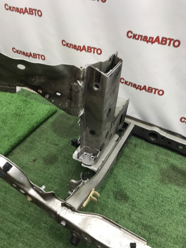 Рамка радиатора Toyota Estima 2008 ACR50W