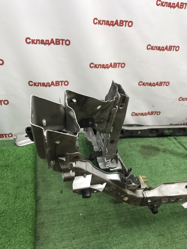 Рамка радиатора Toyota Estima 2008 ACR50W