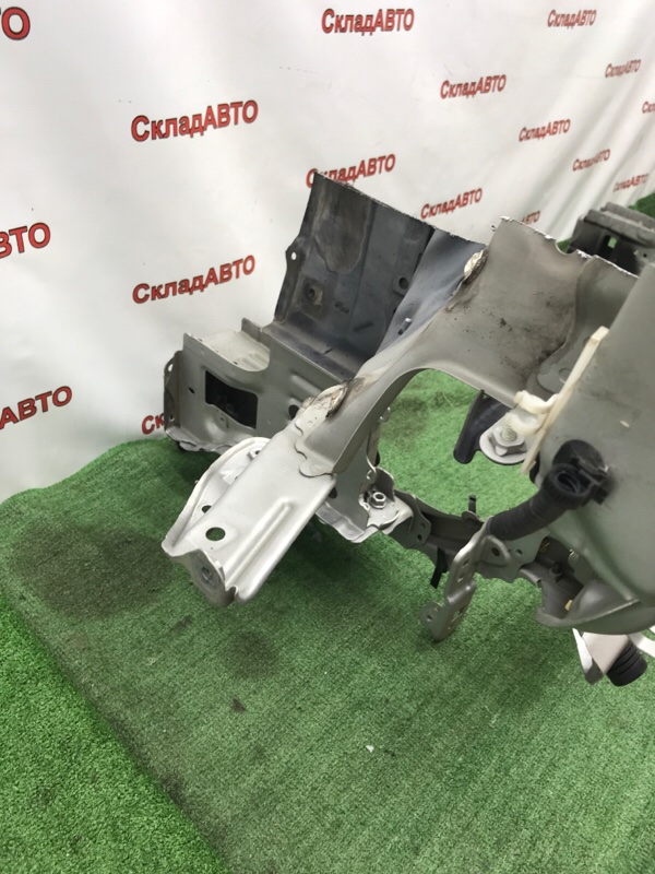 Рамка радиатора Toyota Estima 2008 ACR50W