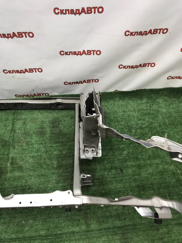 Рамка радиатора Toyota Estima 2008 ACR50W