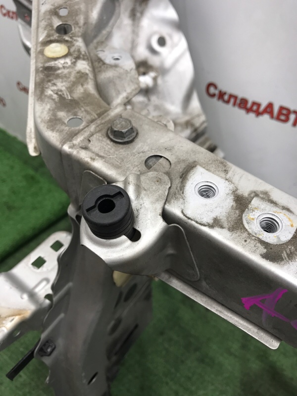 Рамка радиатора Toyota Estima 2008 ACR50W