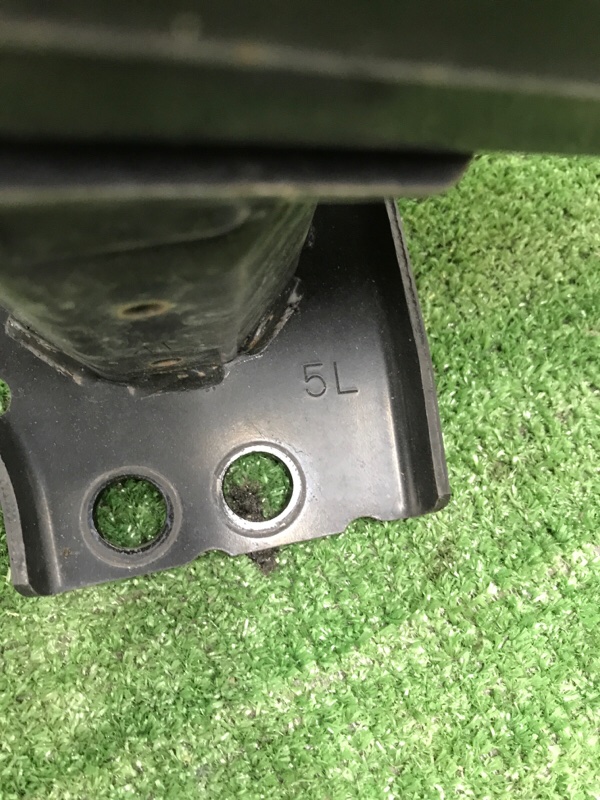 Усилитель бампера Toyota Estima 2008 ACR50W