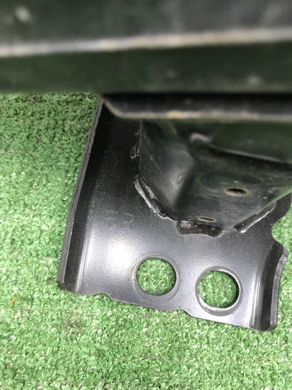 Усилитель бампера Toyota Estima 2008 ACR50W