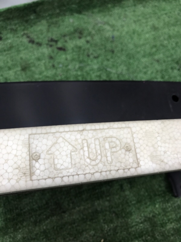 Усилитель бампера Toyota Estima 2008 ACR50W