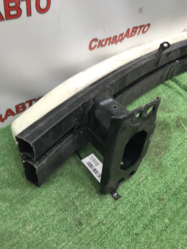 Усилитель бампера Toyota Estima 2008 ACR50W