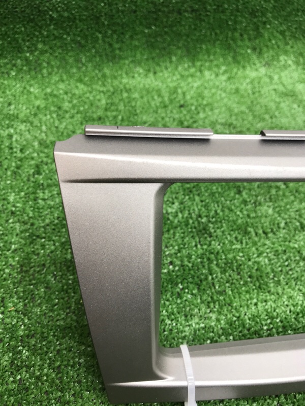 Рамка магнитолы Toyota Camry 2006 ACV40