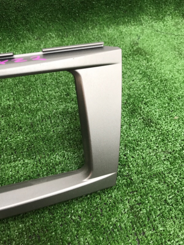 Рамка магнитолы Toyota Camry 2006 ACV40