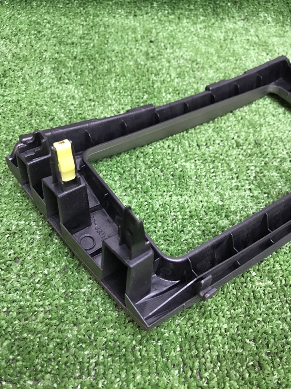 Рамка магнитолы Toyota Camry 2006 ACV40