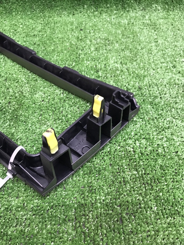 Рамка магнитолы Toyota Camry 2006 ACV40