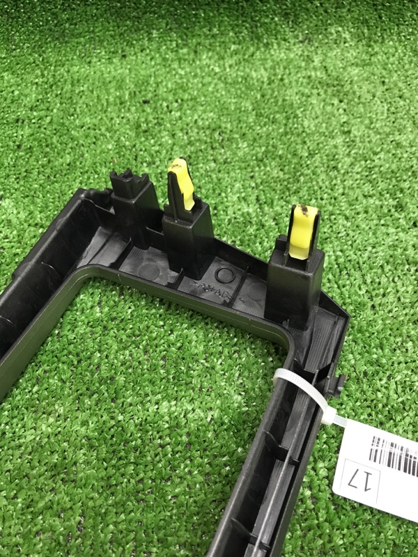 Рамка магнитолы Toyota Camry 2006 ACV40