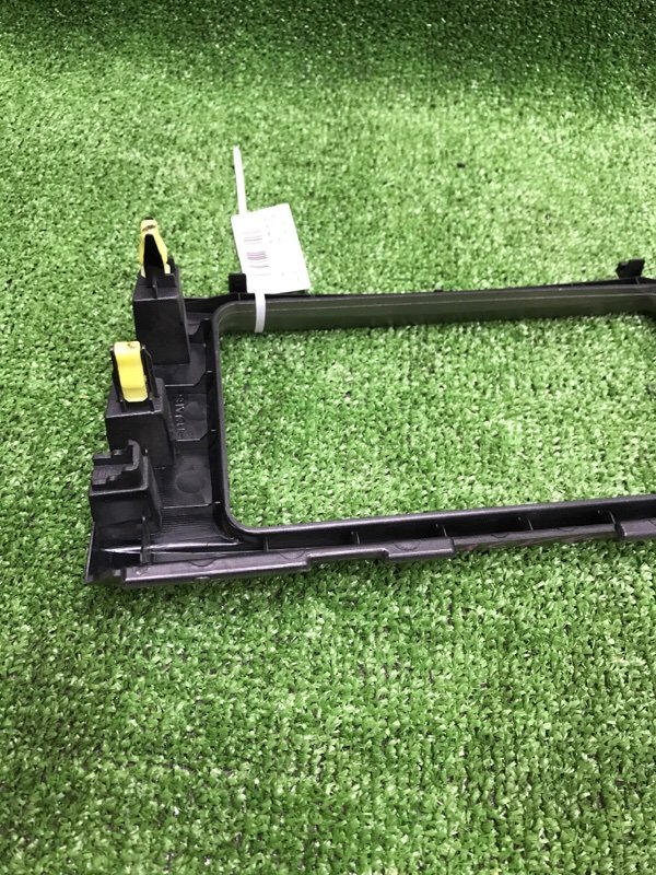 Рамка магнитолы Toyota Camry 2006 ACV40