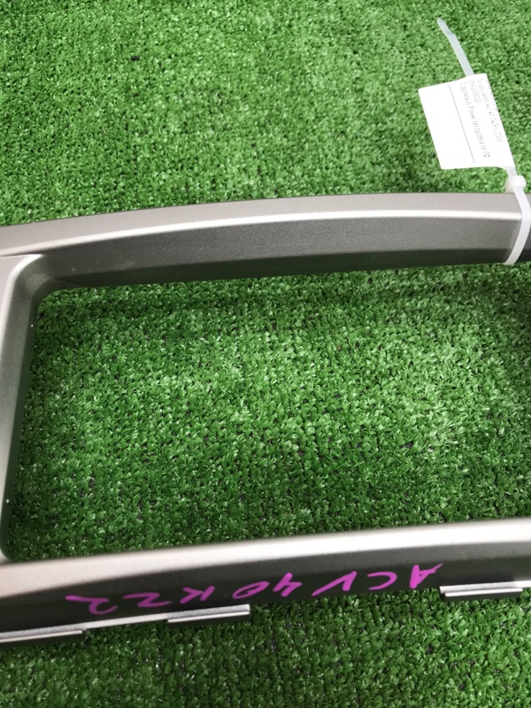 Рамка магнитолы Toyota Camry 2006 ACV40