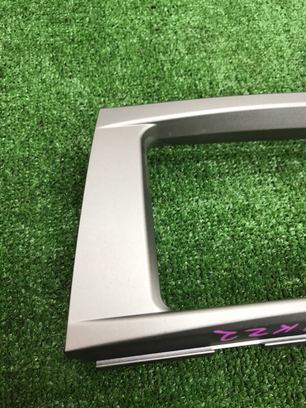 Рамка магнитолы Toyota Camry 2006 ACV40