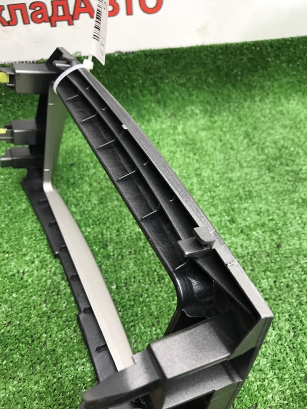 Рамка магнитолы Toyota Camry 2006 ACV40