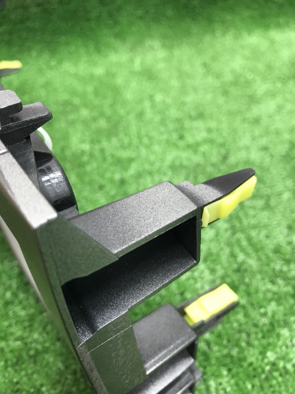 Рамка магнитолы Toyota Camry 2006 ACV40