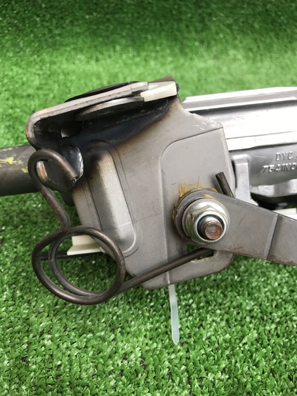 Рулевая колонка Toyota Camry 2006 ACV40