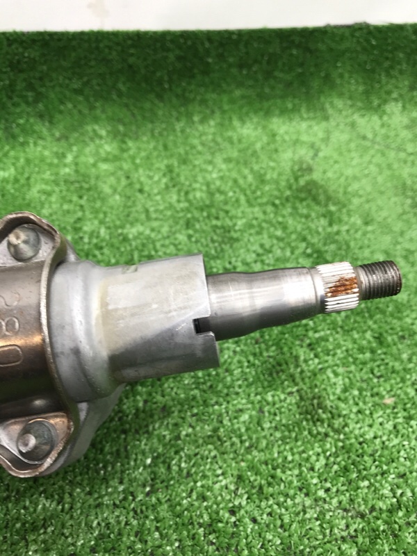 Рулевая колонка Toyota Camry 2006 ACV40