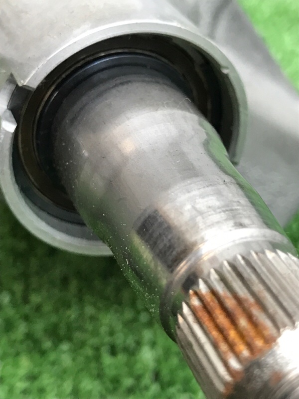 Рулевая колонка Toyota Camry 2006 ACV40