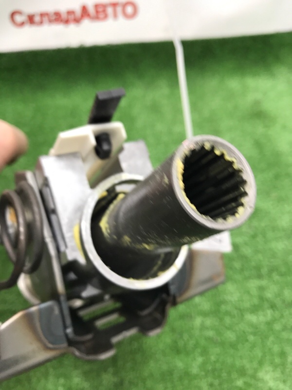 Рулевая колонка Toyota Camry 2006 ACV40