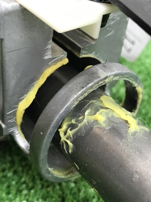 Рулевая колонка Toyota Camry 2006 ACV40