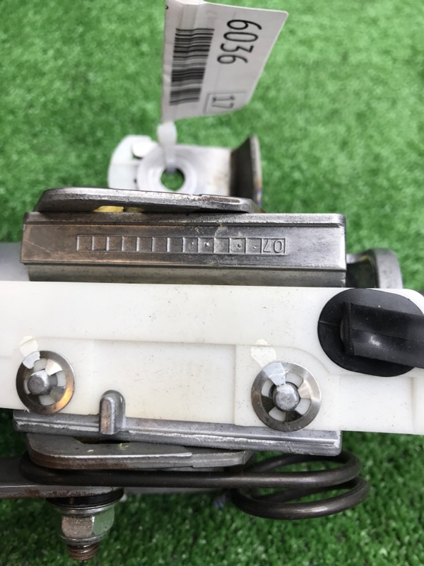 Рулевая колонка Toyota Camry 2006 ACV40