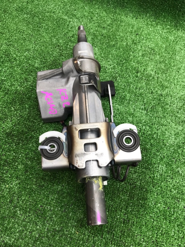 Рулевая колонка Toyota Camry 2006 ACV40