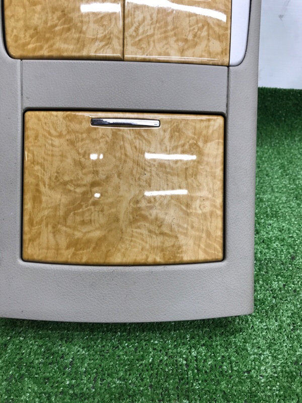 Консоль КПП Toyota Camry 2006 ACV40