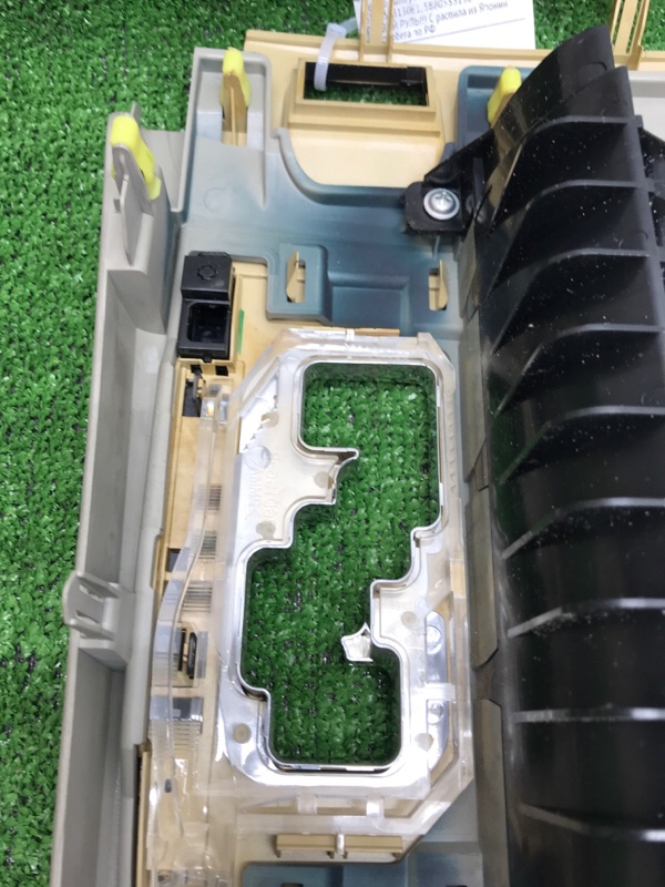 Консоль КПП Toyota Camry 2006 ACV40