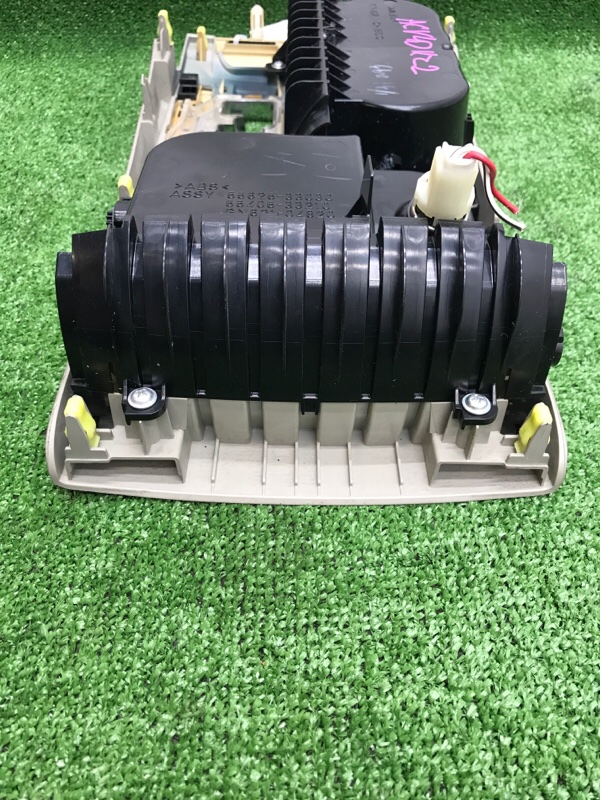 Консоль КПП Toyota Camry 2006 ACV40