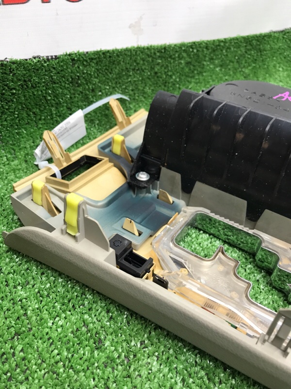 Консоль КПП Toyota Camry 2006 ACV40