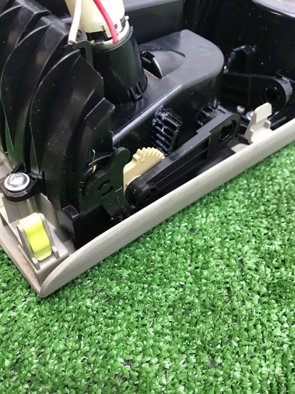 Консоль КПП Toyota Camry 2006 ACV40