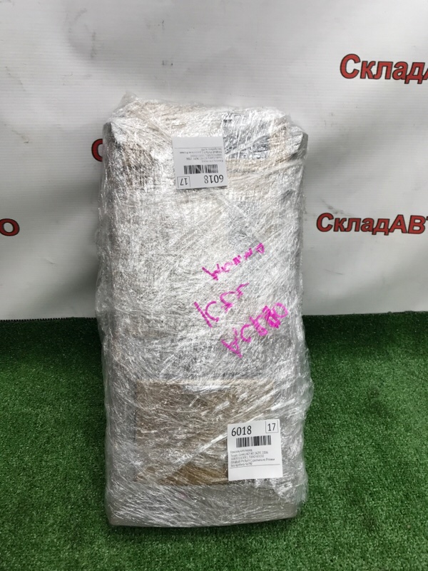 Консоль КПП Toyota Camry 2006 ACV40