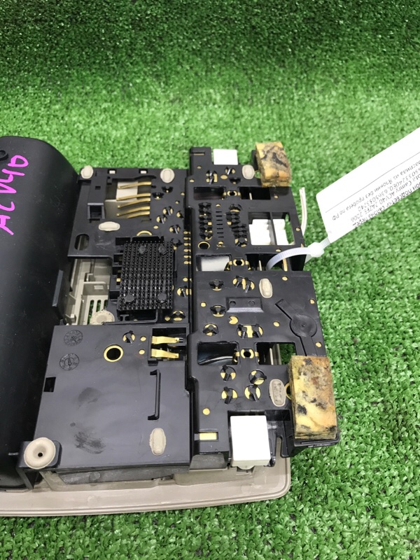 Плафон подсветки салона Toyota Camry 2006 ACV40