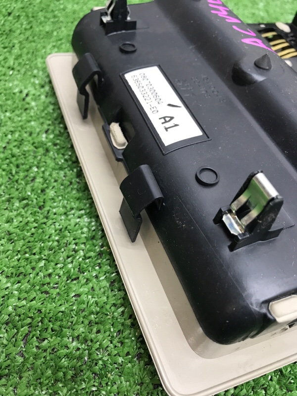 Плафон подсветки салона Toyota Camry 2006 ACV40