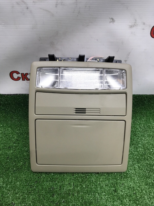 Плафон подсветки салона Toyota Camry 2006 ACV40