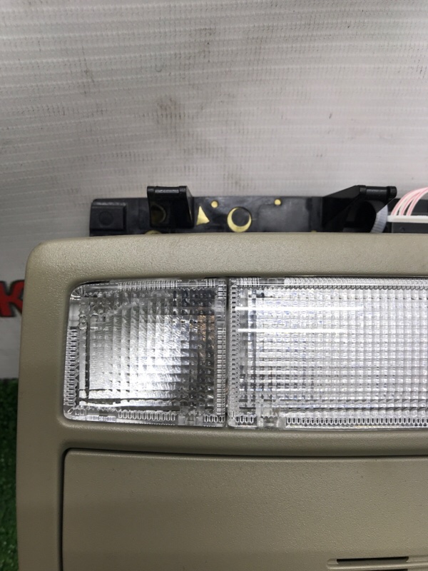 Плафон подсветки салона Toyota Camry 2006 ACV40