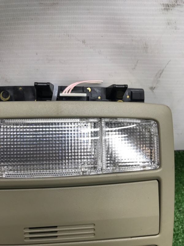 Плафон подсветки салона Toyota Camry 2006 ACV40