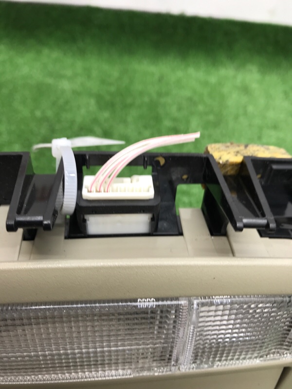 Плафон подсветки салона Toyota Camry 2006 ACV40