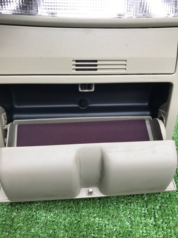 Плафон подсветки салона Toyota Camry 2006 ACV40