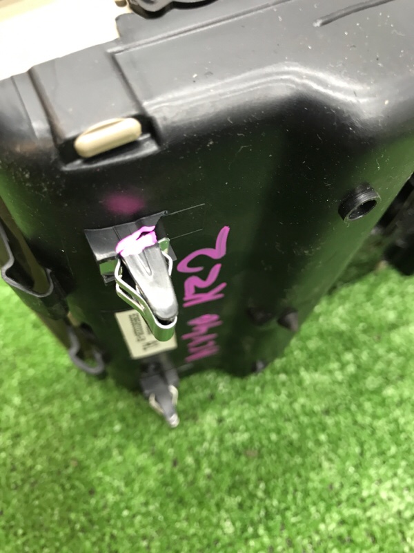 Плафон подсветки салона Toyota Camry 2006 ACV40