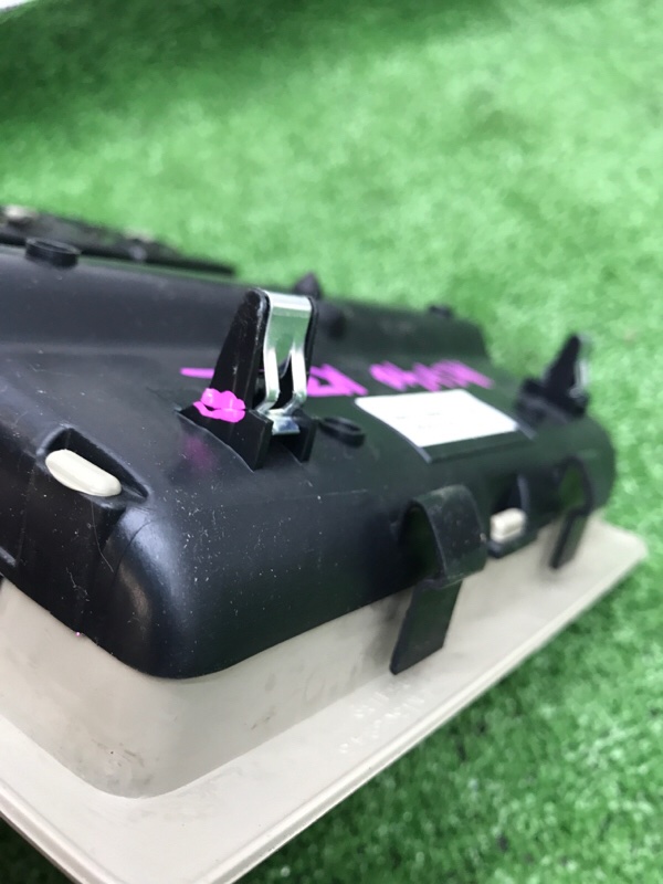 Плафон подсветки салона Toyota Camry 2006 ACV40