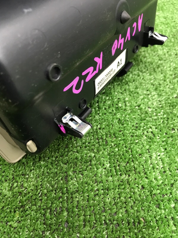 Плафон подсветки салона Toyota Camry 2006 ACV40