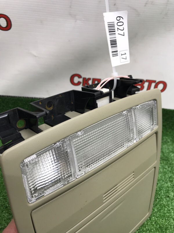 Плафон подсветки салона Toyota Camry 2006 ACV40